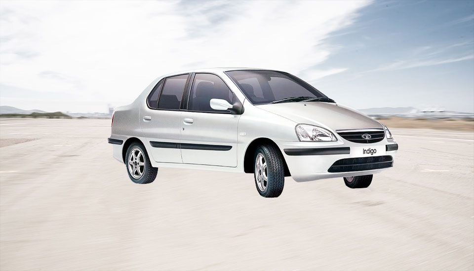 Tata Indigo Car Rental