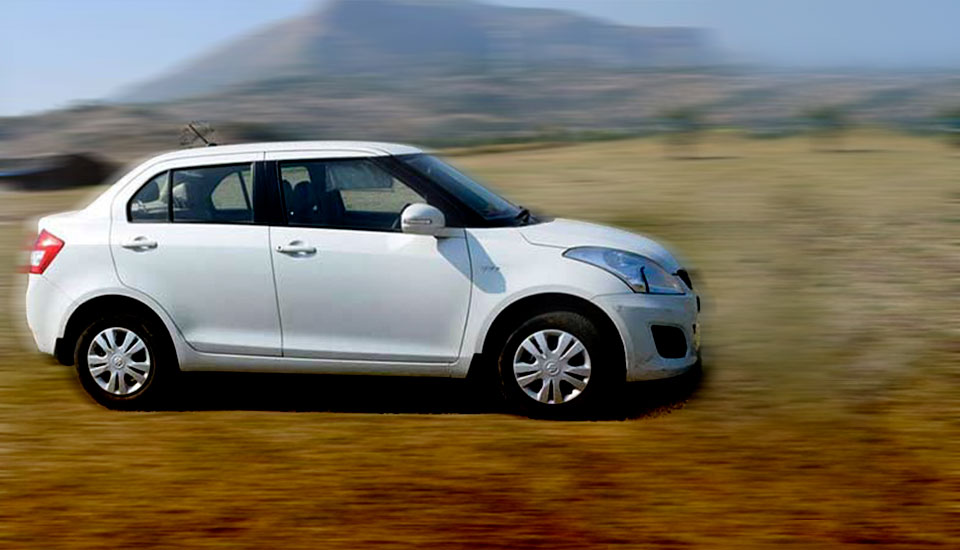 Maruti Suzuki Dzire Rental