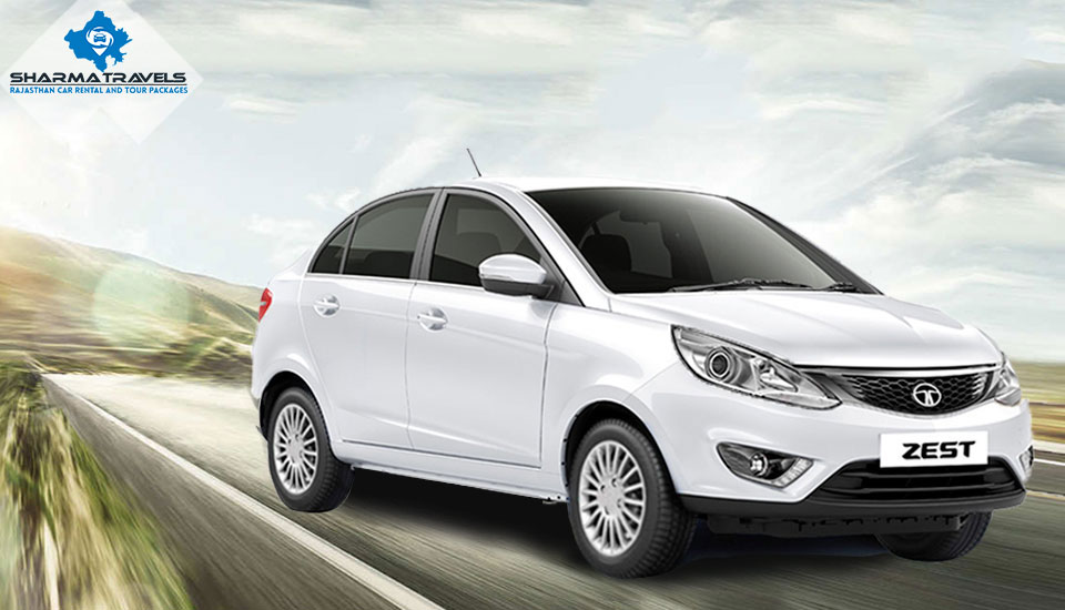 Tata Zest Car Rental