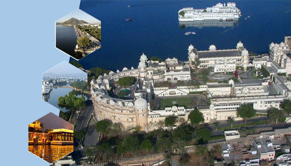 Udaipur Car Rental Service