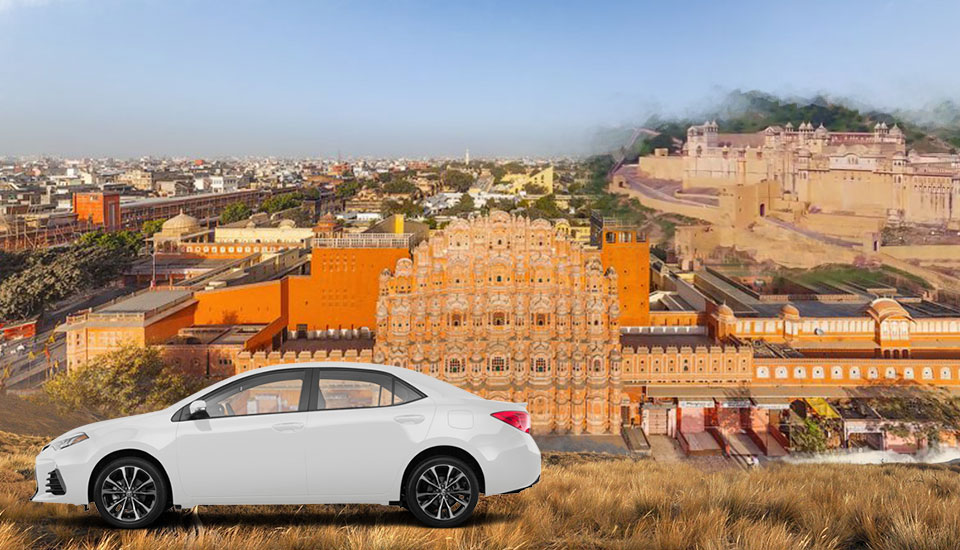 Jaipur Car Rental Service