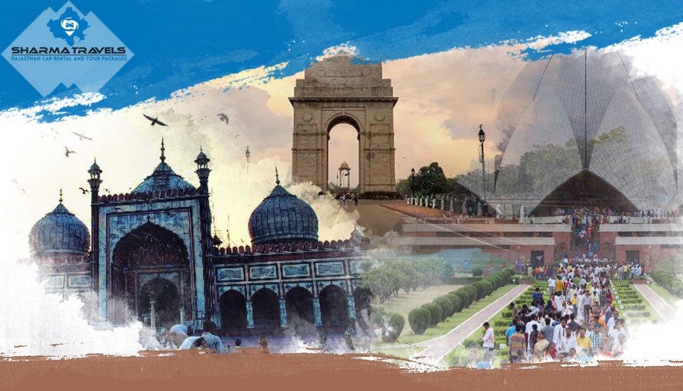 Delhi Tour Package