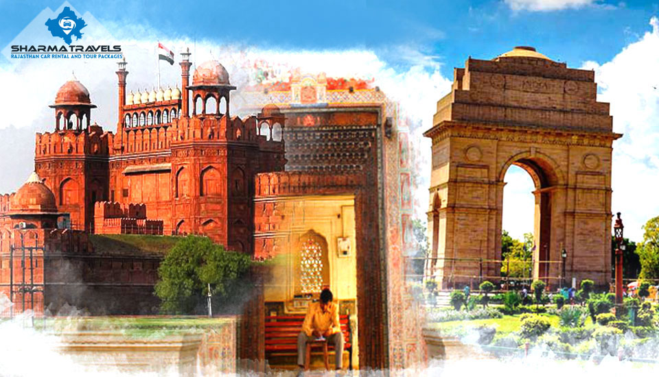 Rajasthan Tour