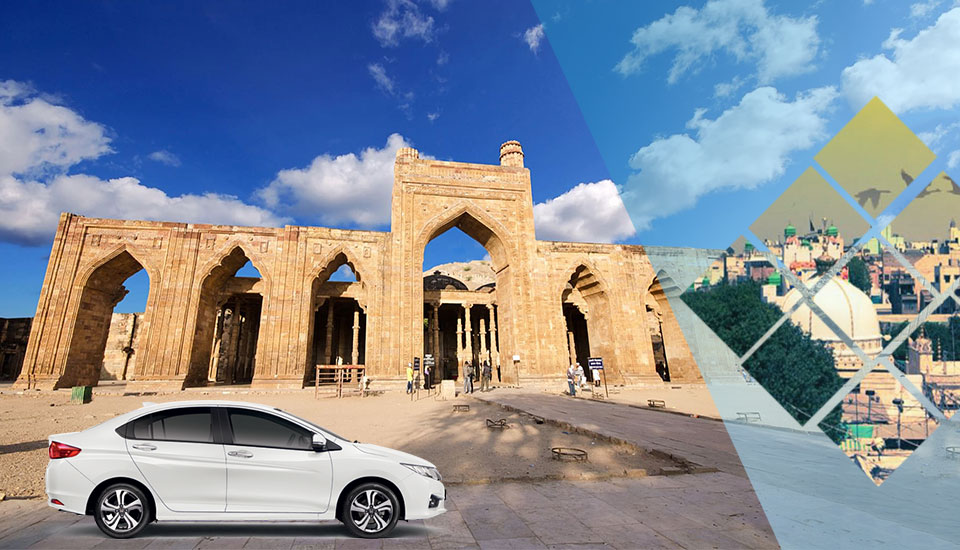 Ajmer Car Rental Service