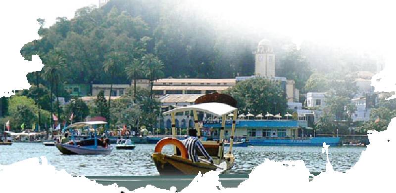 Udaipur Mount Abu Day Tour