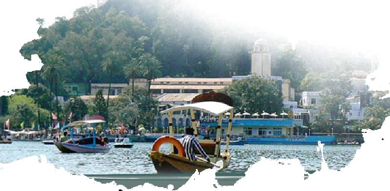 Udaipur Mount Abu Day Tour