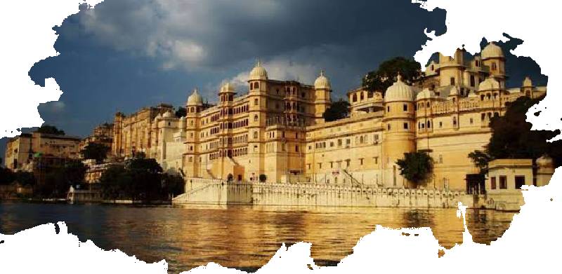 Udaipur Chittorgarh Day Tour